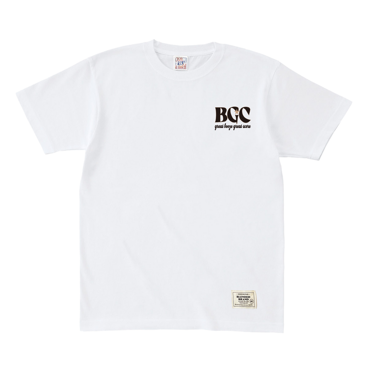 BGC TEE