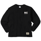 BGC L/S TEE