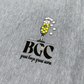 BGC X BEER SWEATSHIRTS