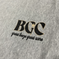 BGC SWEATSHIRTS